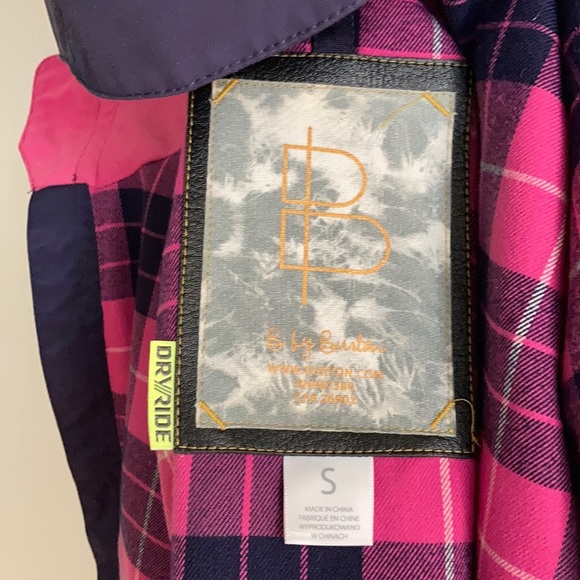 B by Burton Jacket - Picture 3 of 5